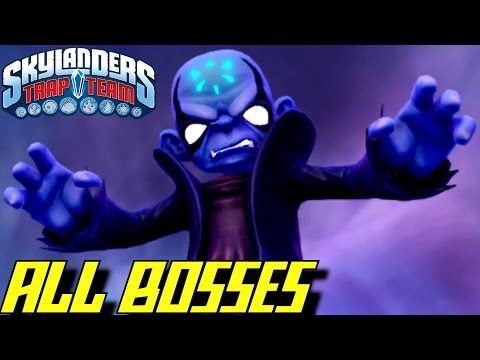 Skylanders