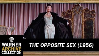 Open HD | The Opposite Sex | Warner Archive