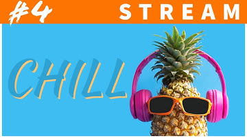 Making the Chillest Beat in Studio One 😎 (stock instruments) - Part 4