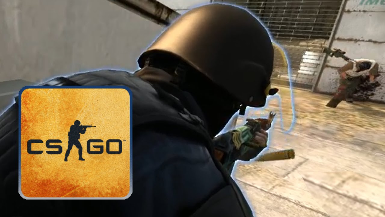 CS:GO - Meatball Paraaade! Terrorists Win! - YouTube