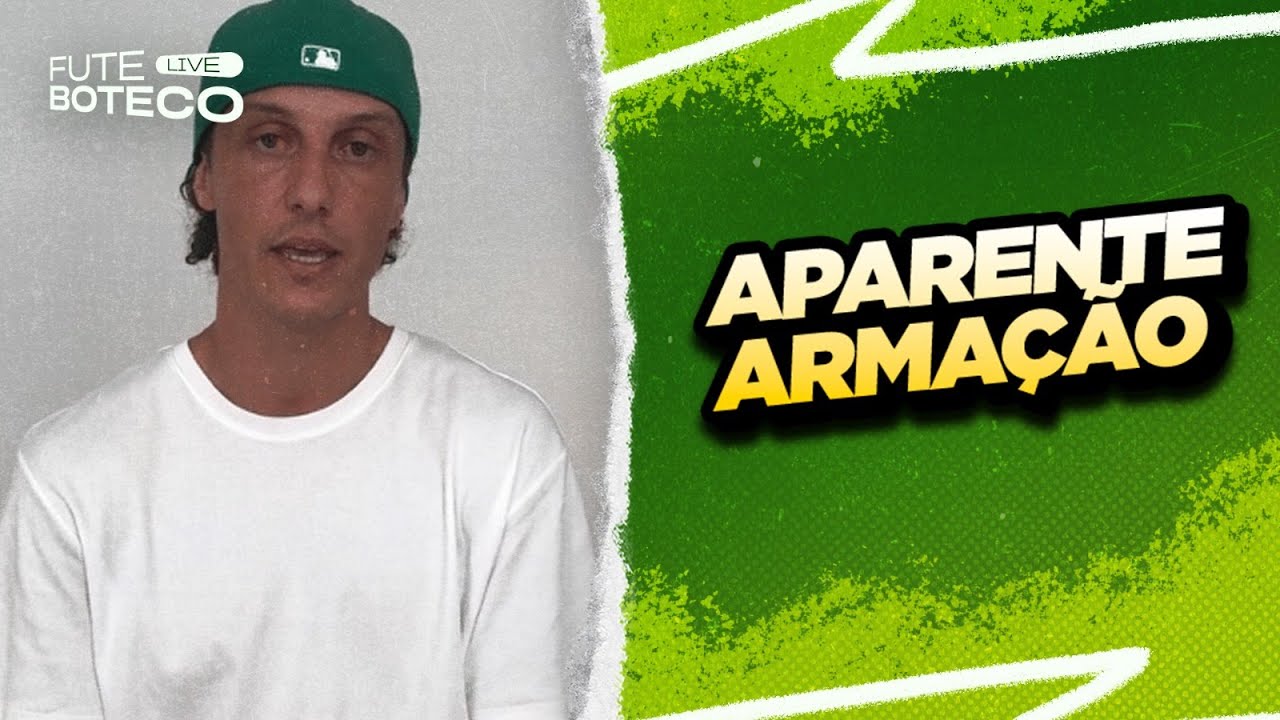 REVIRAVOLTA NO CASO DAVID LUIZ