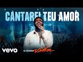 Eli soares  cantarei teu amor ao vivo em belo horizonte  2023