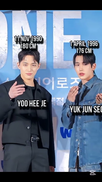 Casts of  high school Heroes and their birthdays 🥰🥰 #kdrama  #highschoolheroes #fyp