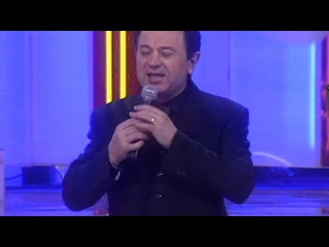 Mile Kitic Pije Mi Se Tv Pink 2000