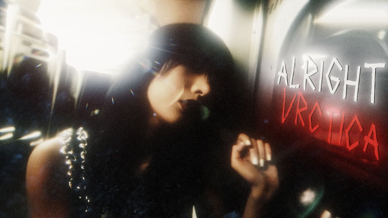 Alright | Edit 4K - YouTube