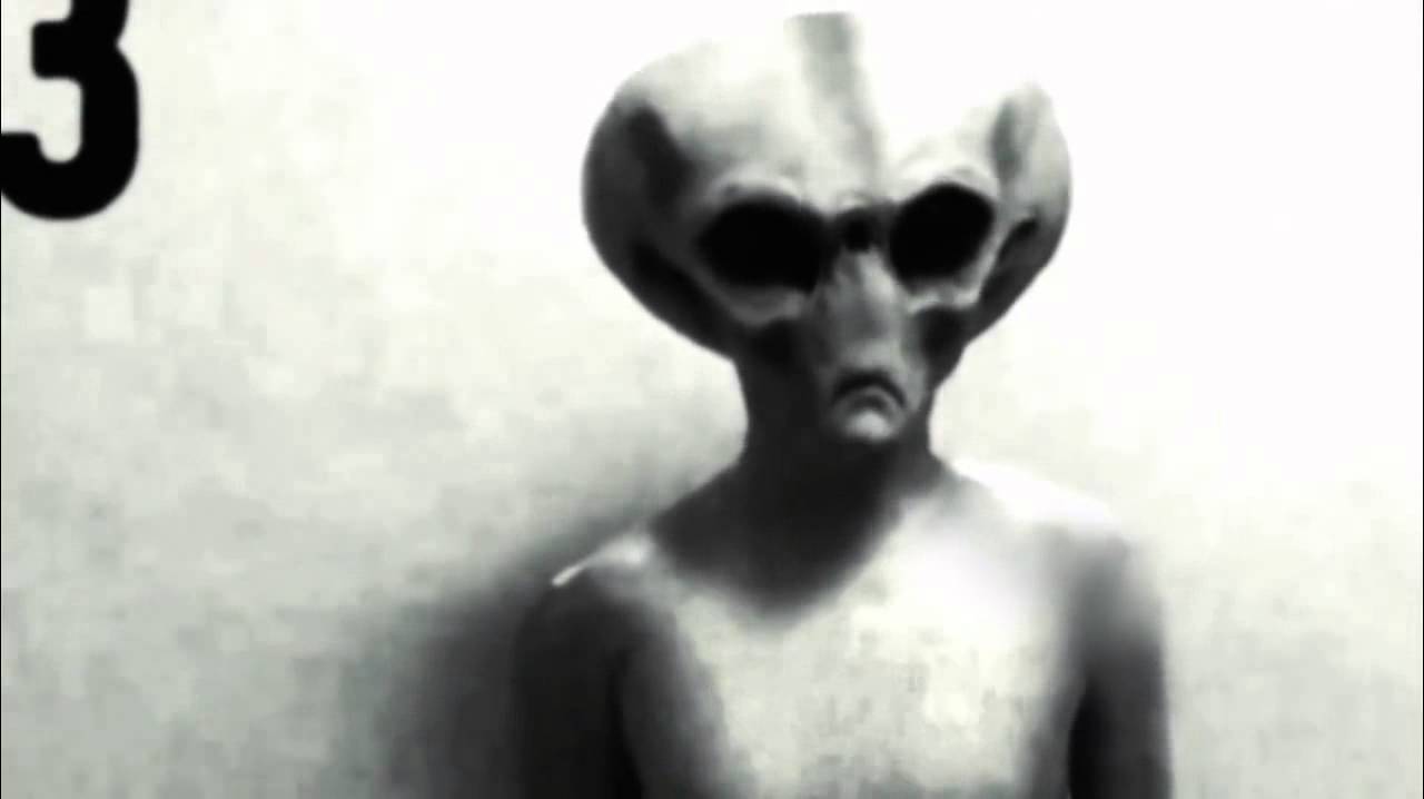 Real Alien Caught on Tape 2013 YouTube