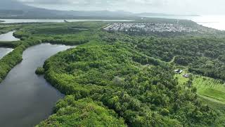 5 Acres Prime Land for Sale – Punta Santiago, Humacao | PR-3 Km 74.5 Incredible perfect opportunity!