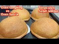 Cara buat ROTI BOY TANPA ULEN (paling mudah,super lembut)