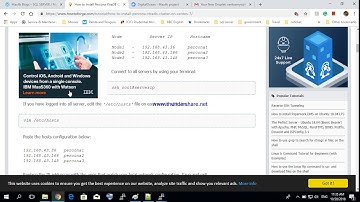 Percona MySQL Cluster and DR setup in Replication Part2