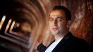 Özkan Özcan & ( Ankara ' mı Sarhoş Klip 2013 )