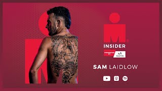 IRONMAN Insider presented by Maurten | Ep. 1 with Sam Laidlow