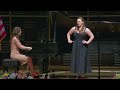 A Lucky Child (from Jake Heggie’s “At the Statue of Venus”) - Caroline Friend