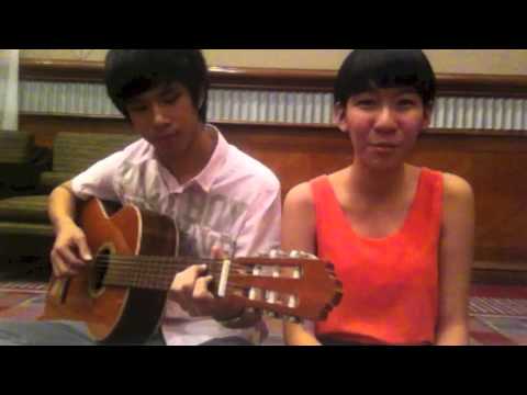 ยิ่งรู้จักยิ่งรักเธอ Acoustic Cover by Belle Tall
