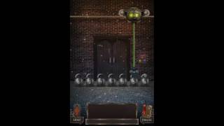 Rooms and Doors escape quest Level 46 Walkthrough screenshot 4