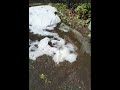 17. July 2023 Hail analysis between Oldham and Manchester
