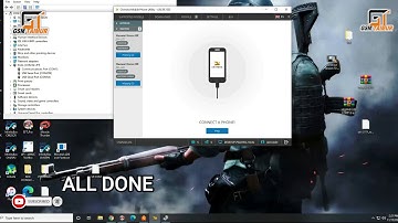 Reset FRP All Huawei{without Test point}{without server}{without upgrade Or flashing}By Chimera Tool