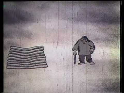 ვაშლის ხე / The Apple Tree