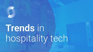 Information Hospitality tech trends 2025: Revenue, guest experience & unified tech Guide