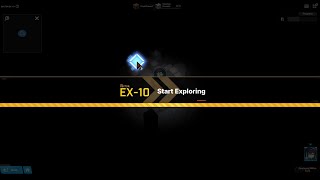 #nikke Goddess of Victory : Lost sector EX 10 - Easy way