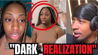 An Entire Generation Is Realizing This “Normal” Behavior Is Trauma Responses!