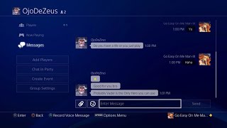 Curb Your Trash Talk