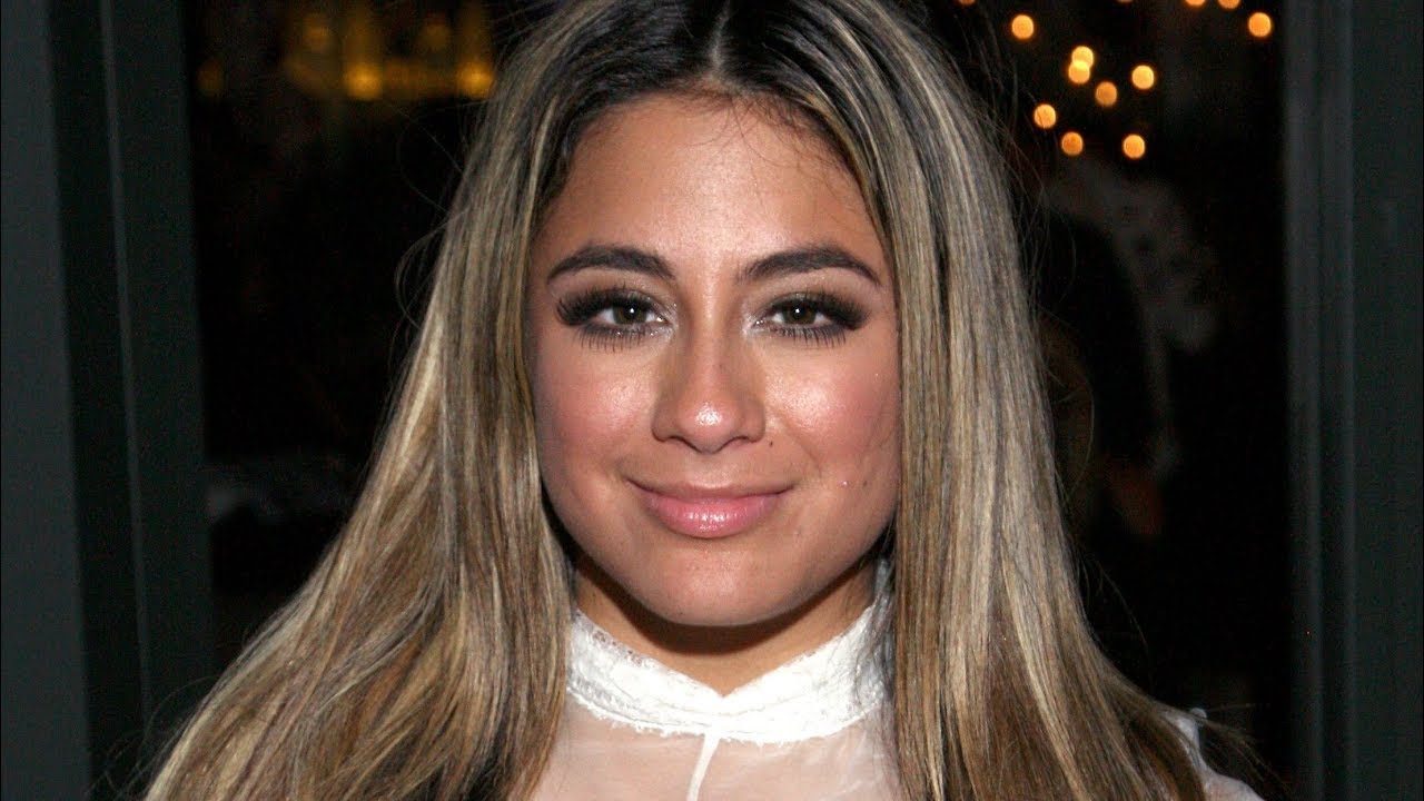 Ally Brooke | Cutest Moments
