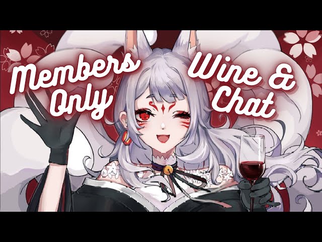 LET'S HANG HONEY~ drink wine, complain the day away~のサムネイル