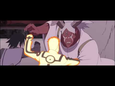 XXXTENTACION WitDemDicks (Prod. Slight & Prxz) (Naruto Amv)