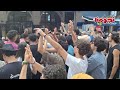 الشطيح والرديح والنشاط جمهور مهرجان كناوة خالقين السعادة بأزقة الصويرة موكادور الشطيح والرديح والنشاط جمهور مهرجان كناوة خالقين السعادة بأزقة الصويرة موكادور