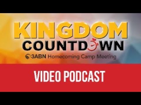 3ABN Homecoming Camp Meeting Live with James Johnson | Go Amen Ministries