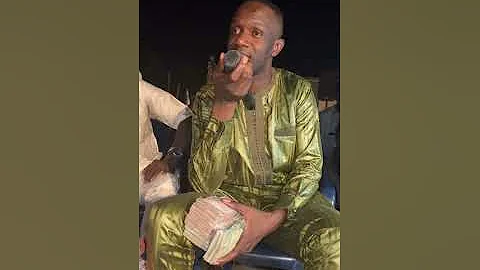 SAMASSEKOU A DONNÉ 10 MILLIONS A MOHAMED DIABY