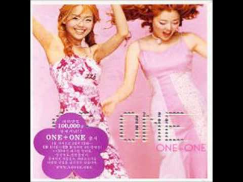 [As One -  One + One]  02. 그녀의 게임