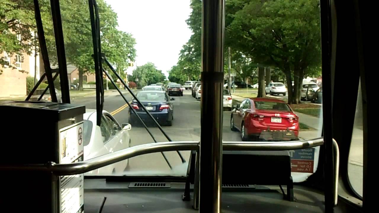 𝐍𝐘𝐂𝐓 𝐁𝐮𝐬: 𝐍𝐨𝐯𝐚 𝐁𝐮𝐬 𝐑𝐓𝐒 𝟗𝟐𝟕𝟑 𝐐𝟏𝟕 𝐋𝐈𝐌𝐈𝐓𝐄𝐃 𝐁𝐮𝐬 𝐑𝐢𝐝𝐞: 𝐏𝐚𝐫𝐭 𝟏 - YouTube