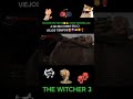 #XBOX#THEWITCHER3#TIKTOK#SHORTS