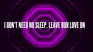 Vicetone  Barcelona Nights s