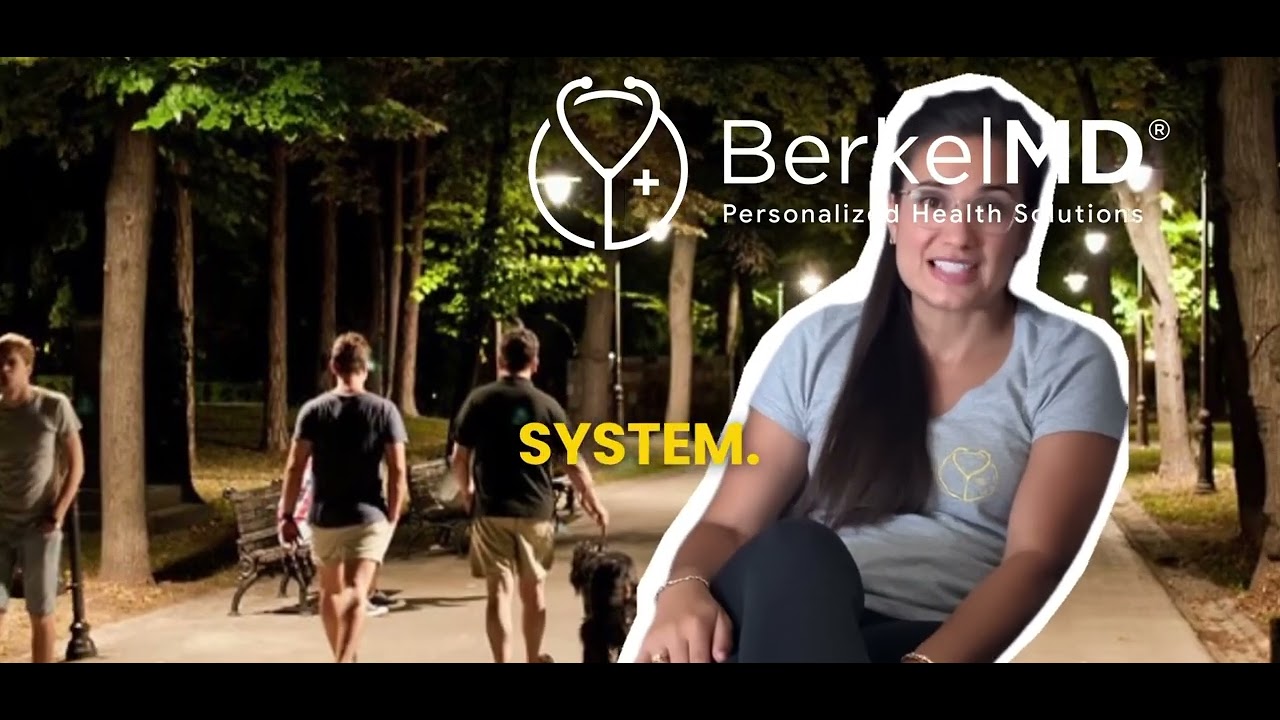#BerkelMDHomes