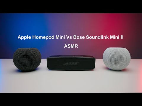 bose soundlink apple