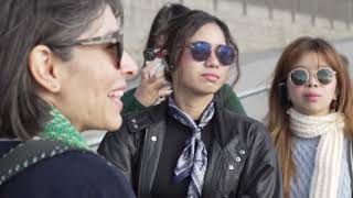Stand out in today’s job market with an IES Internship abroad!