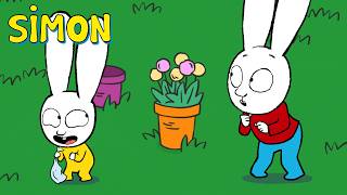  The Funniest Bumpety Bump Dance Ever  Simon   Episodes Compilation 1hr S25