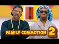 FAMILY COMMOTION 😂 (Part 2) | Twyse and Family