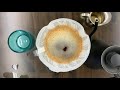 Mastering the V60 Pour-Over: Essential Equipment and Techniques for Perfect Coffee