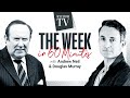 Cancel culture madness & Boris meets Biden - The Week in 60 Minutes | SpectatorTV