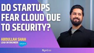 Cloud Native Applications - Is Your Security at Risk?