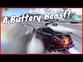 A Buttery Beast! | Asphalt 9 6* Golden Pagani Imola Multiplayer