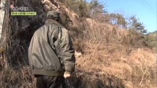[기적의 건강 밥상] 뇌경색을 이겨낸 건강 밥상 비밀!_채널A_신대동여지도 28회