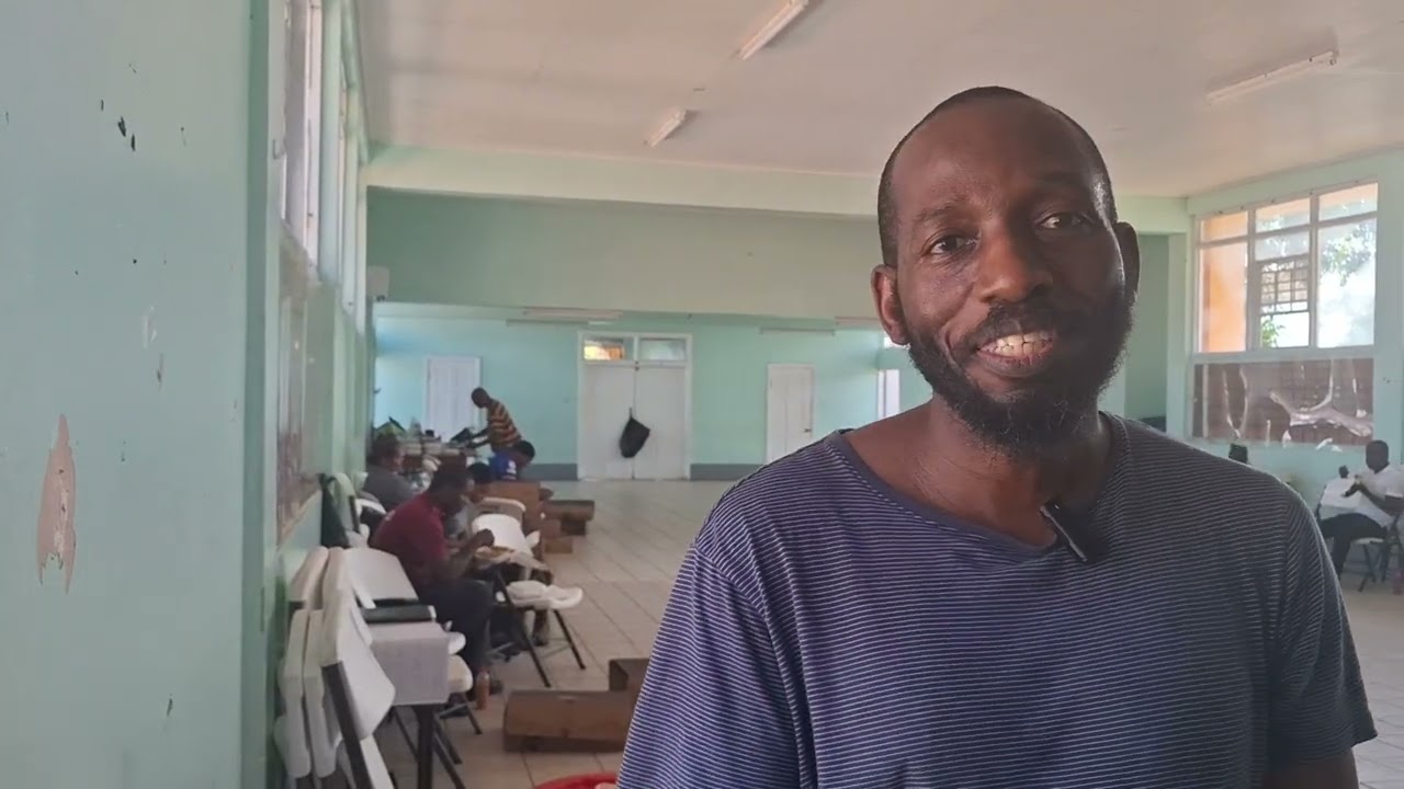 Interviews - Coexisting with Fer-De-Lance: Safe Snake Handling