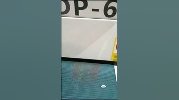 Metal deburring machine,Metal edge rounding machine #deburringmachine #edgeroundingmahine