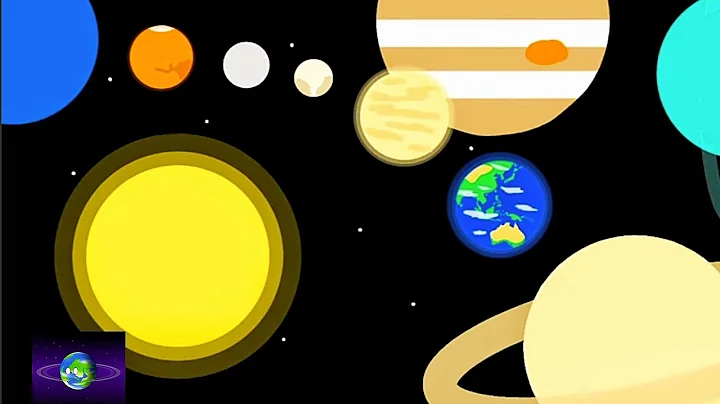 Planet with most moons comparison #planetballs #planetball @Cosmic Fun Planets 