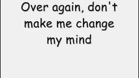 Secondhand Serenade   Fall For You Lyrics Acoustic