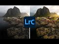 This Will Change Your Editing Forever - Lightroom Calibration